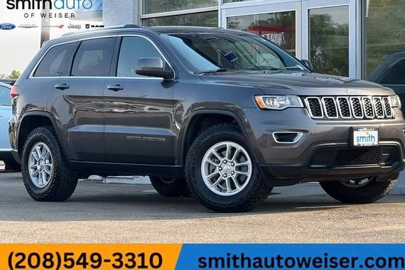 JEEP GRAND CHEROKEE 2019 1C4RJFAG7KC758311 image